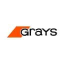 Grays Hockey logo