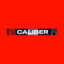 Caliber Fitness logo