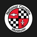 National Corvette Museum logo