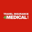 Travel Insurance 4 Medical logo