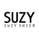Suzy Shier logo