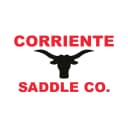 Corriente Saddle logo