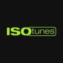 ISOtunes logo