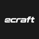 E-Craft logo