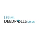 Legal Deedpolls logo