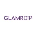 GLAMRDiP UK / Ireland UK logo