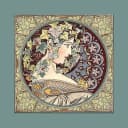Hampton Court Essential Luxuries logo