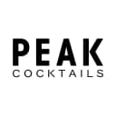 Peak Cocktails logo