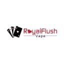 Royal Flush Vape logo