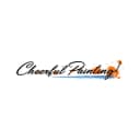 Cheerful Painting logo