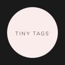 Tiny Tags logo