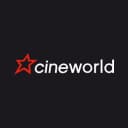 Cineworld UK logo