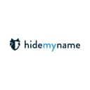 HideMy.name logo