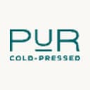 PUR Cold-Pressed logo