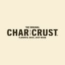 Char Crust logo