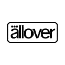 allover apparel logo