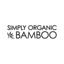 Simply Organic Bamboo logo