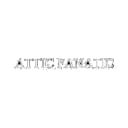 Attic Fanatic logo