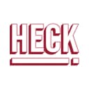 Heck Food logo