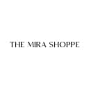 The Mira Shoppe logo