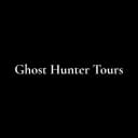Ghost Hunter Tours logo