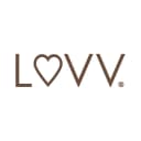 LUVV Labs logo