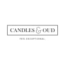 Candles & Oud logo
