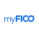 myFICO logo