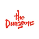 The Dungeons logo