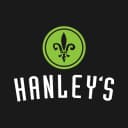 Hanley's Foods logo