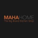 Maha Home logo