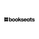 BookSeats logo