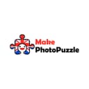 Make Photo Puzzle logo