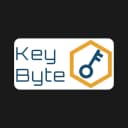 Key Byte logo