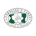 Caroline's Cakes logo