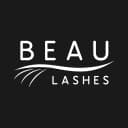 Beau Lashes logo