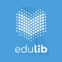 EduLib logo