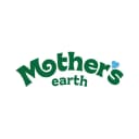 Mother's Earth logo