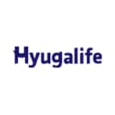 HyugaLife logo