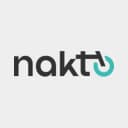 Nakto logo