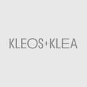 KLEOS+KLEA logo