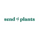 SendPlants logo