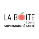 La Boite à Grains logo