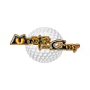 Monster Mini Golf logo