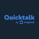 Quicktalk logo