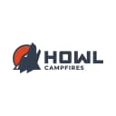 Howl Campfires logo