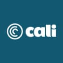 Cali's Books logo