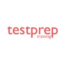 Test Prep Training logo