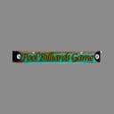 Pool Billiards Game logo