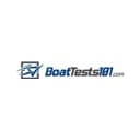 BoatTests101.com logo